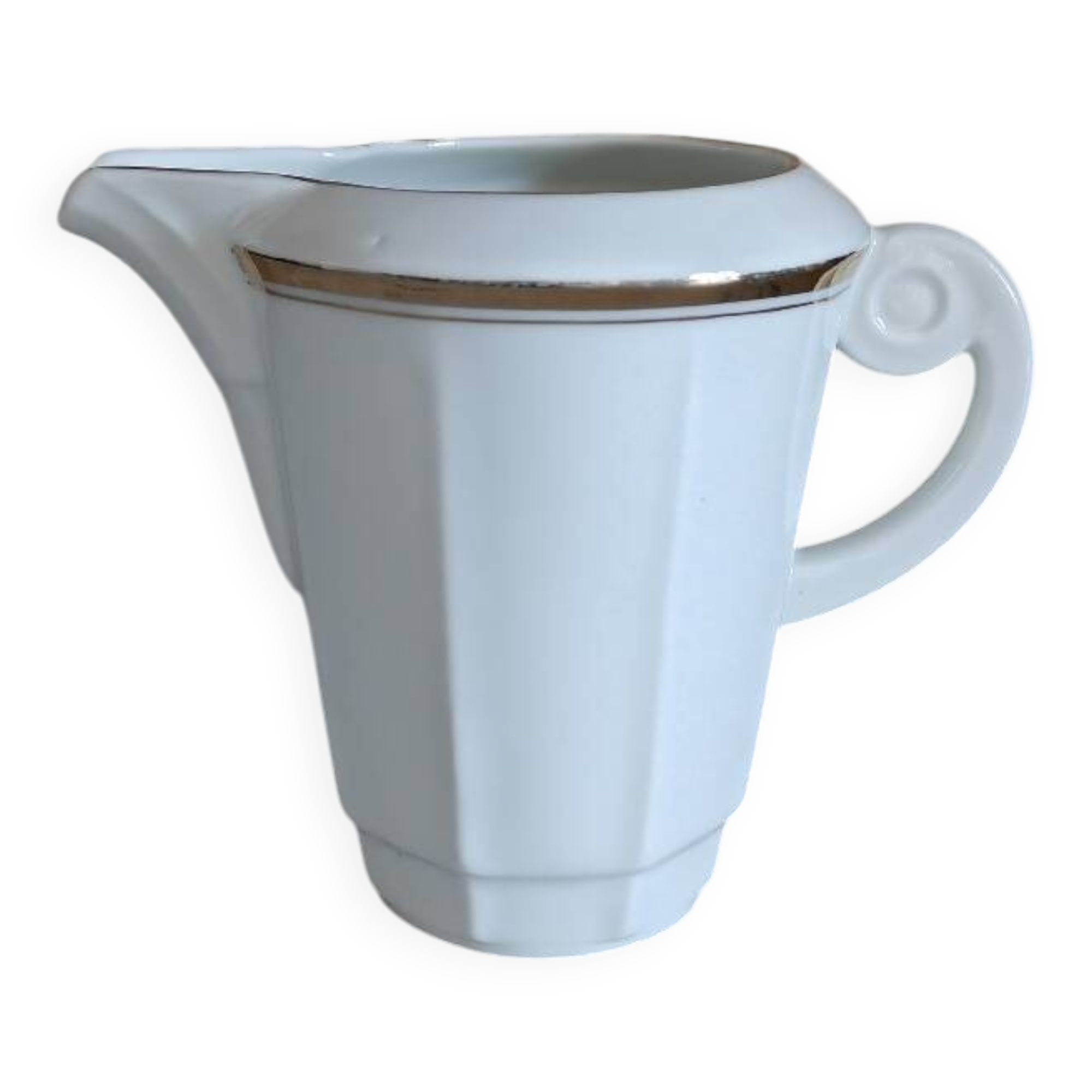 Milk jug