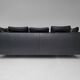 Ray sofa by antonio citterio for b&b italia