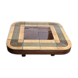 Coffee table 1965 model Mambo Roger Capron