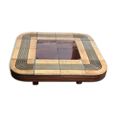 Coffee table 1965 model Mambo Roger Capron