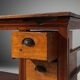 20th century french worktable