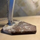 Vintage art deco lamp
