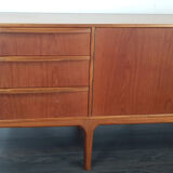 Mid Century Sideboard by Mackintosh for A.H. McIntosh & Co, 1960s