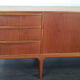 Mid Century Sideboard by Mackintosh for A.H. McIntosh & Co, 1960s