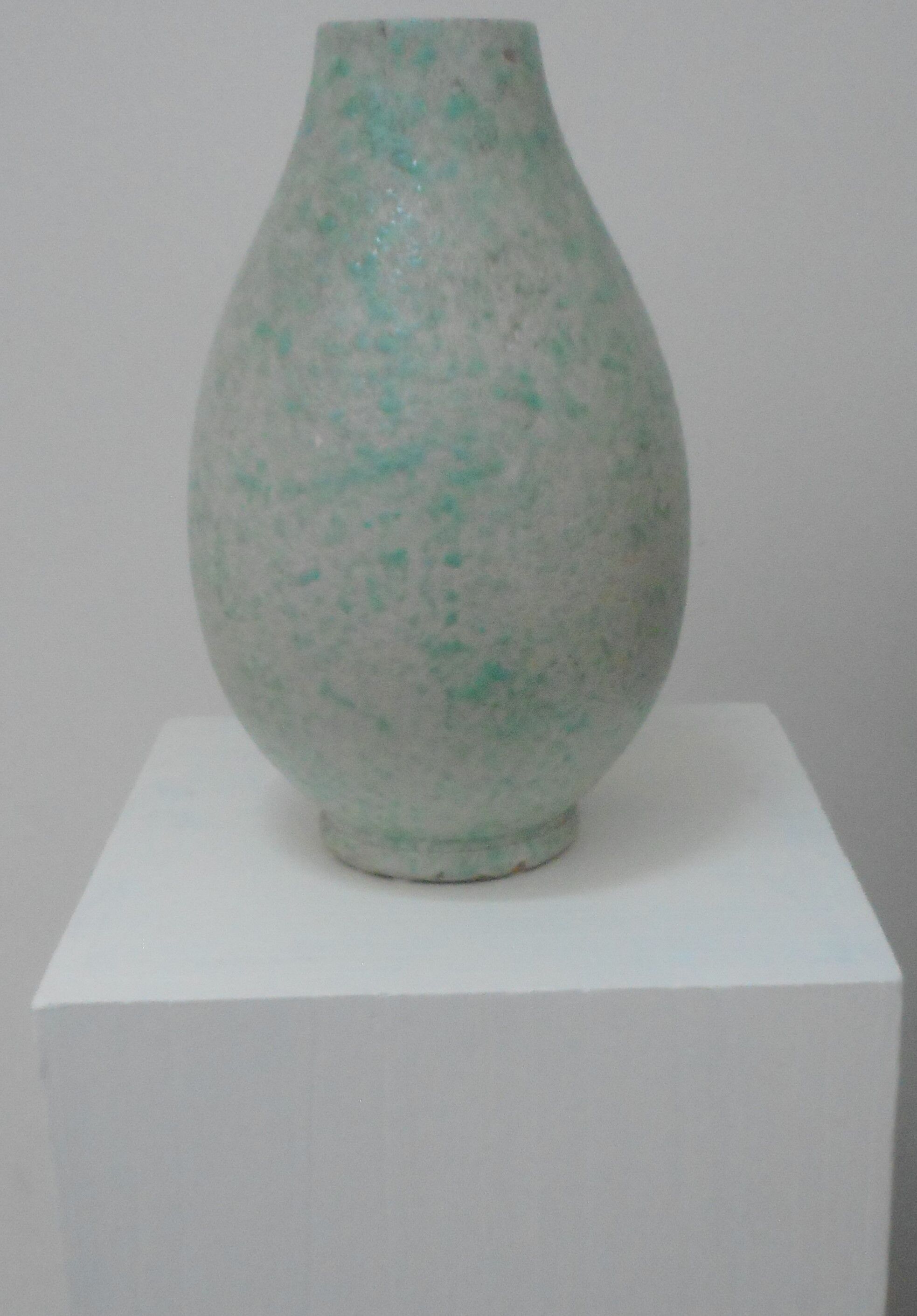 Vase by Jérome Massier