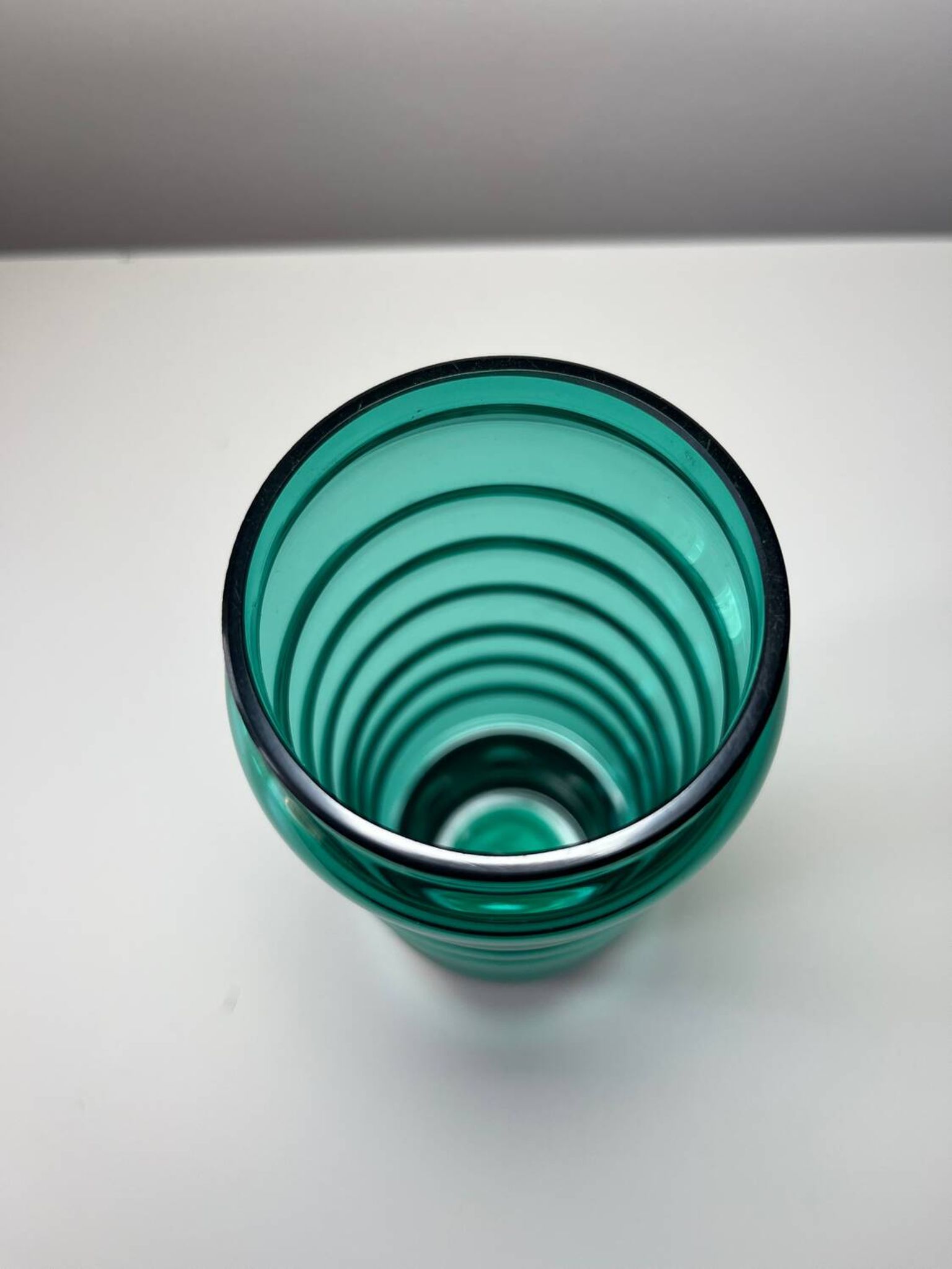 Vintage vase