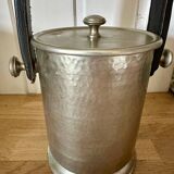 70s ice bucket