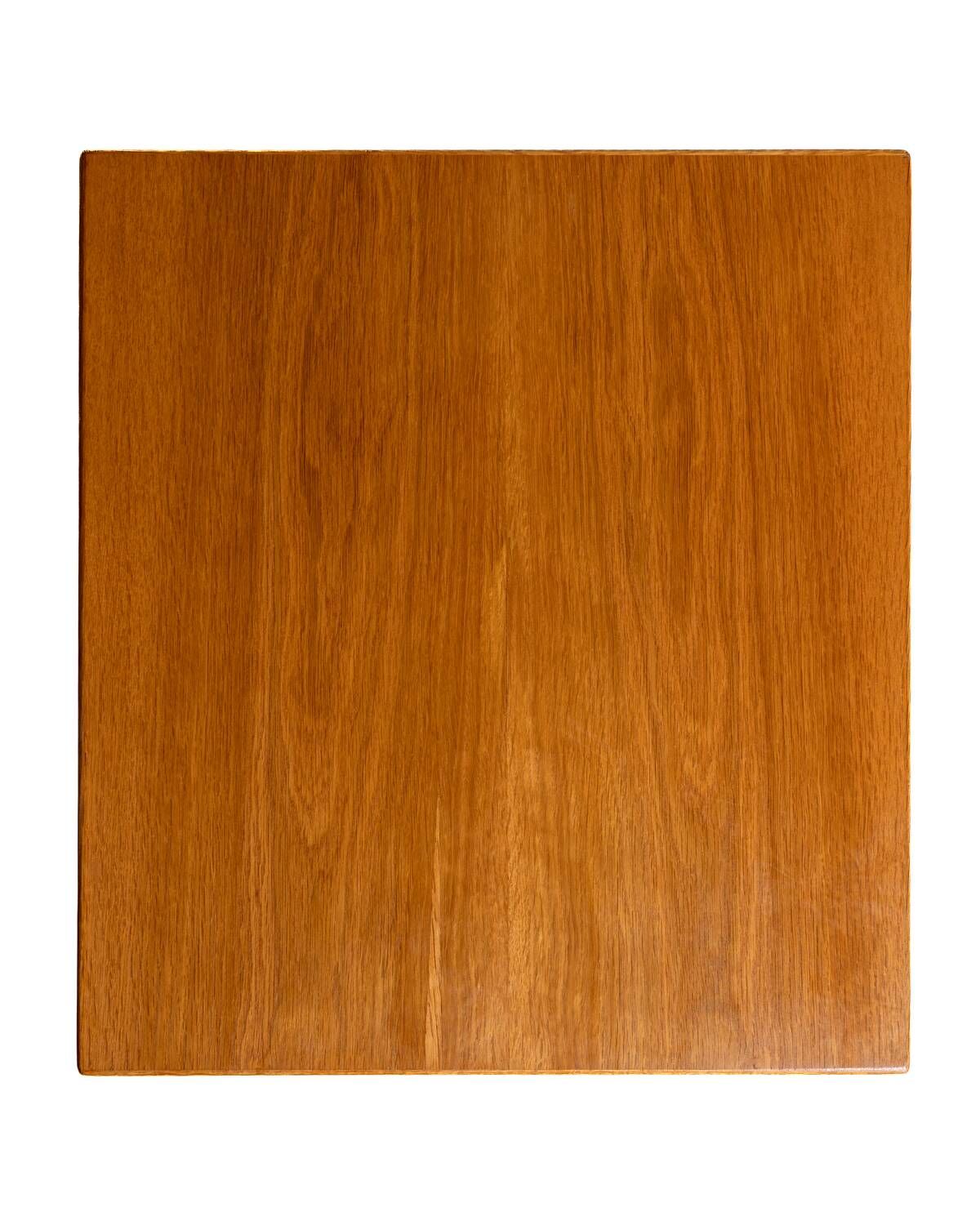 “Casino” side table by Engström and Myrstrand for Tingströms, 1960s