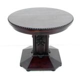 Antique table, Western Europe, early 20th century