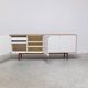Freestanding 'Model 541' sideboard by Florence Knoll for Knoll, 1952