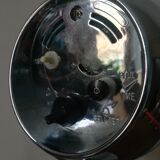 Awakening Space age on chrome tulip foot