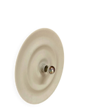 Large metal wall light Scandinavian design.