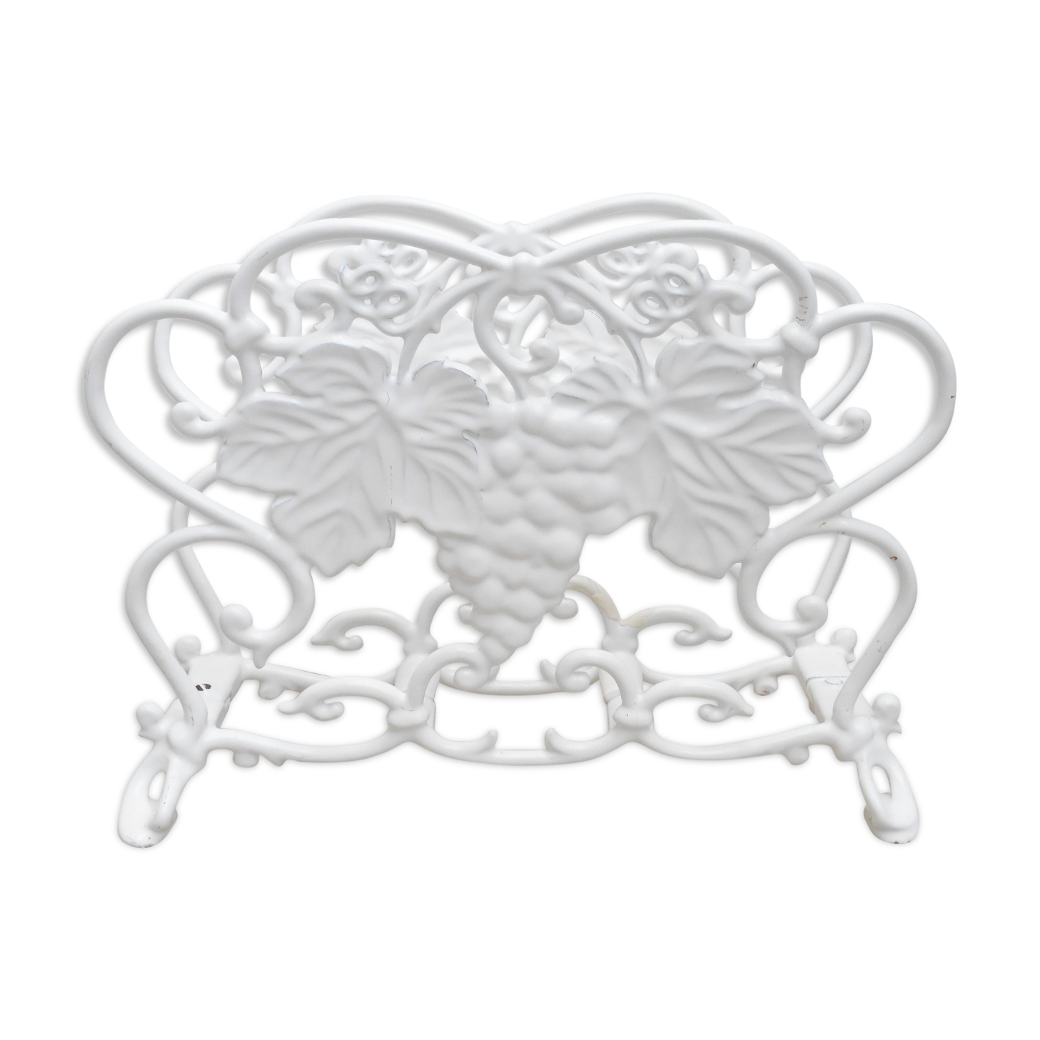 Magazine rack new art