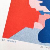 Le baiser