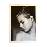 Chanel Photo by Karl Lagerfeld