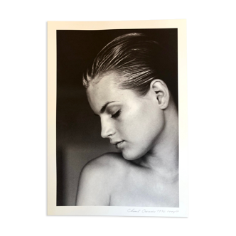 Chanel Photo by Karl Lagerfeld