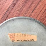 Vintage semi-suspension lamp by Bondrup & Thorup for Fog & Mørup