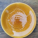 6 plates Robert picault