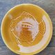 6 assiettes Robert picault
