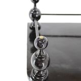 1950s Wooden Etagere, Czechoslovakia