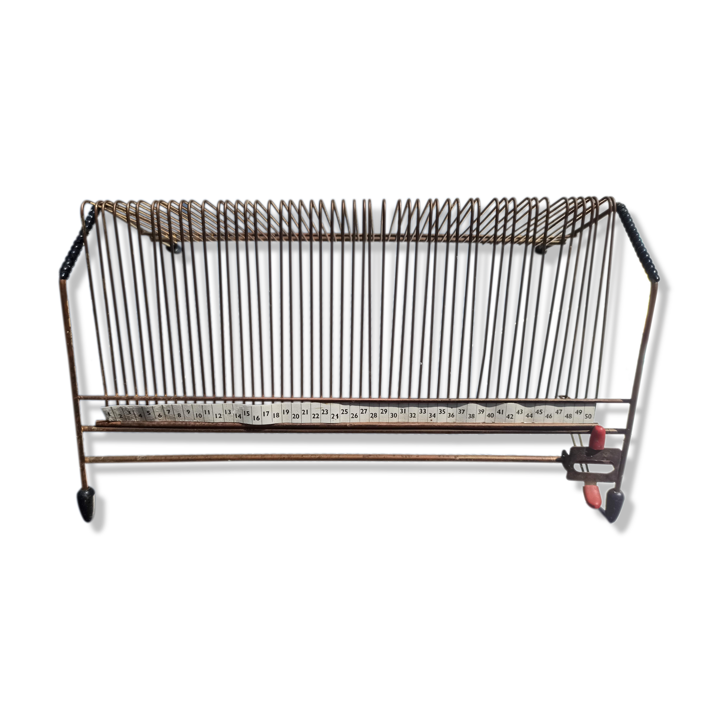 Former vinyl distributor vinyl holders range records