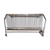 Former vinyl distributor vinyl holders range records