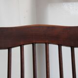 Pair of folding chairs