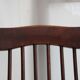 Pair of folding chairs