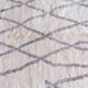 Contemporary Beni Mrirt Rug - 260 x 152 cm