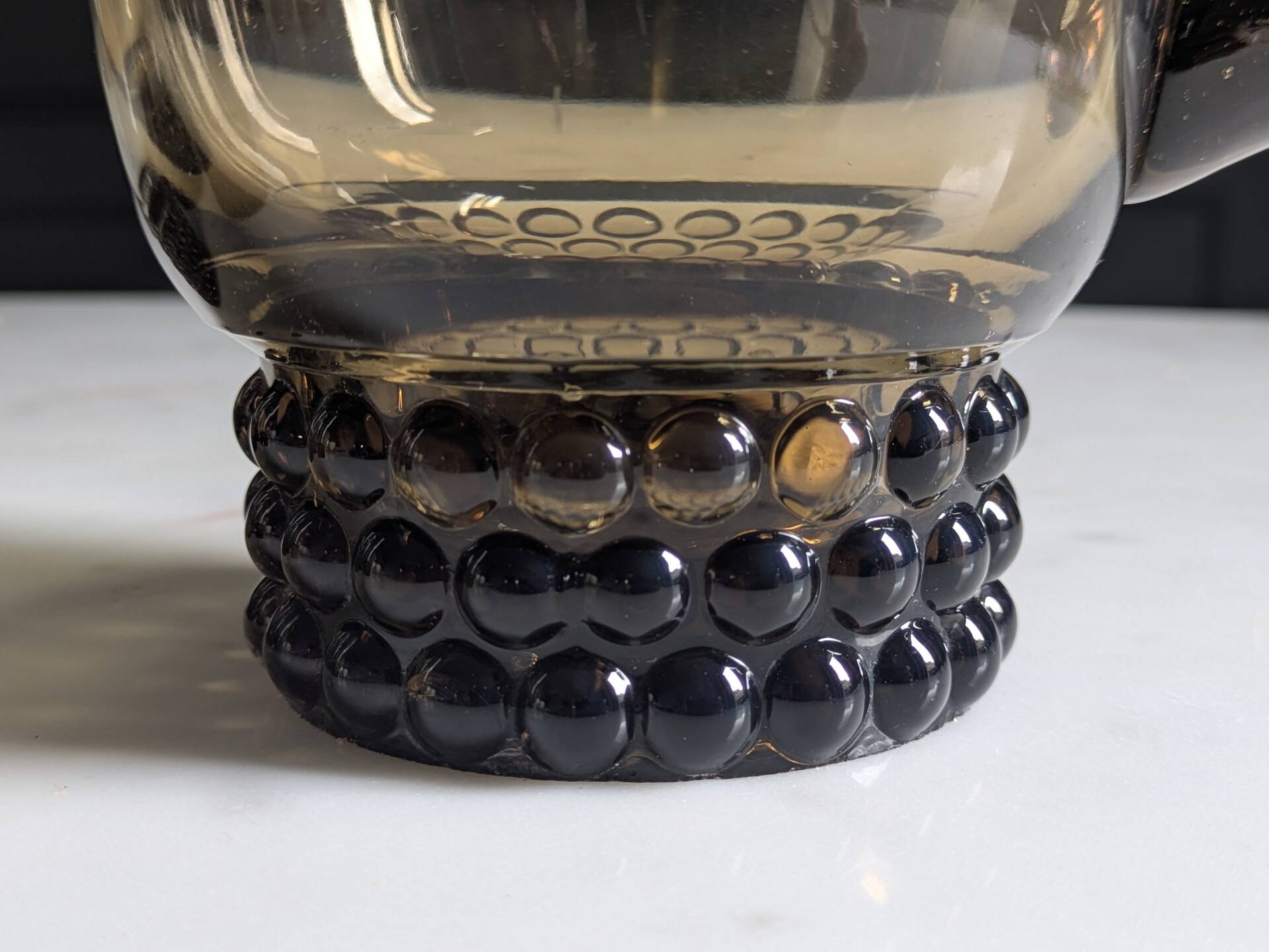 Bohémian Crystal Ensemble