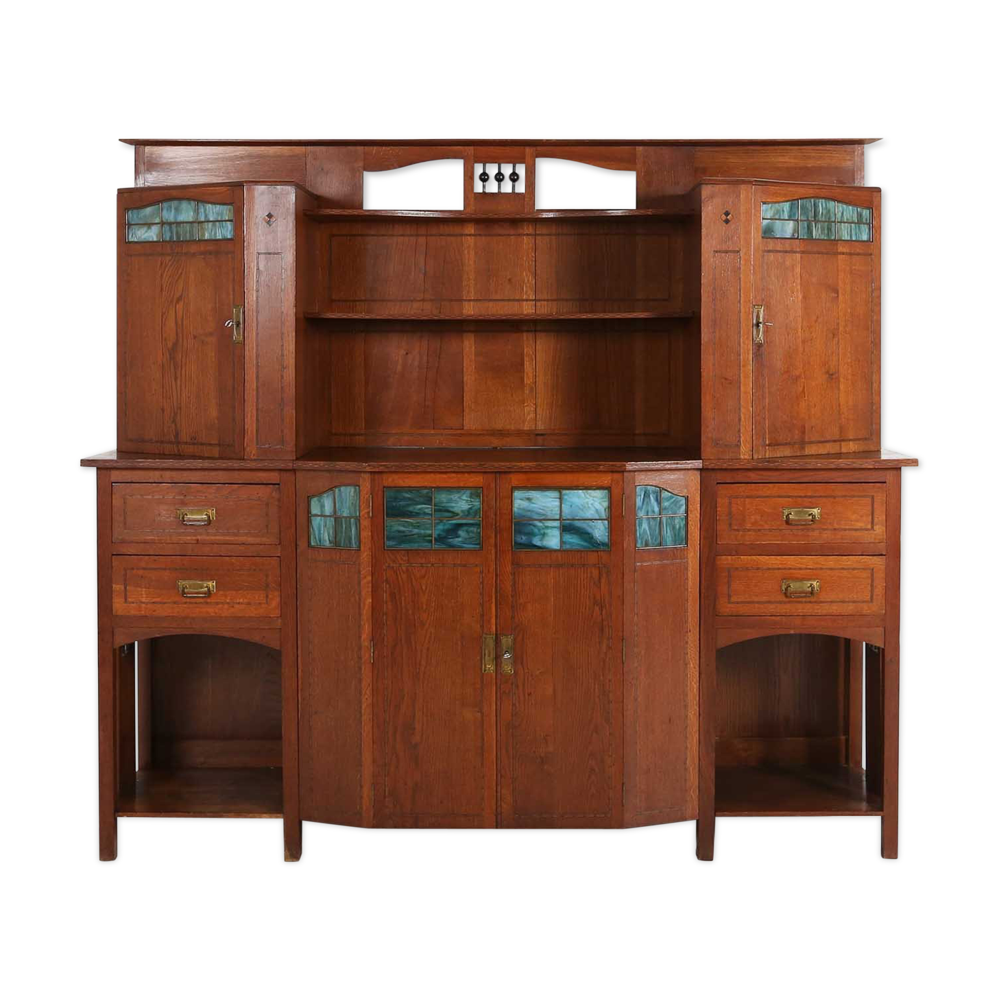 Art deco cupboard ca.1930