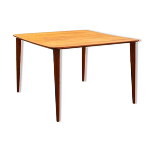 table basse danoise du