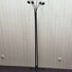 Vintage coat rack