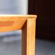 Ensemble de 5 chaises de salle à manger par Niels Jorgen Haugesen