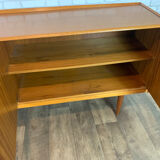 Vintage Scandinavian sideboard 1960