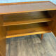 Enfilade scandinave vintage 1960