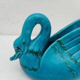 Ceramic cigne