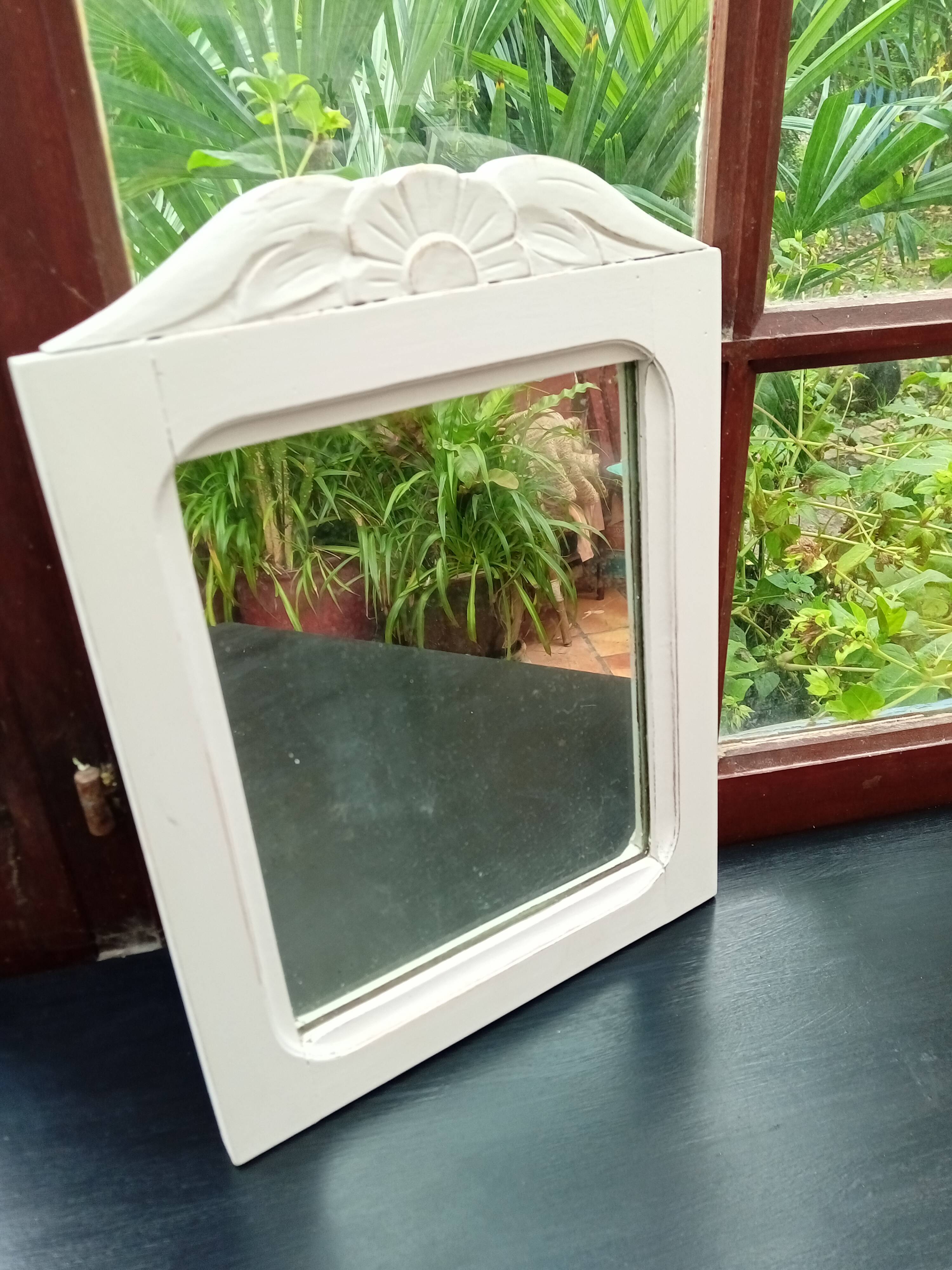 Miroir Art Déco