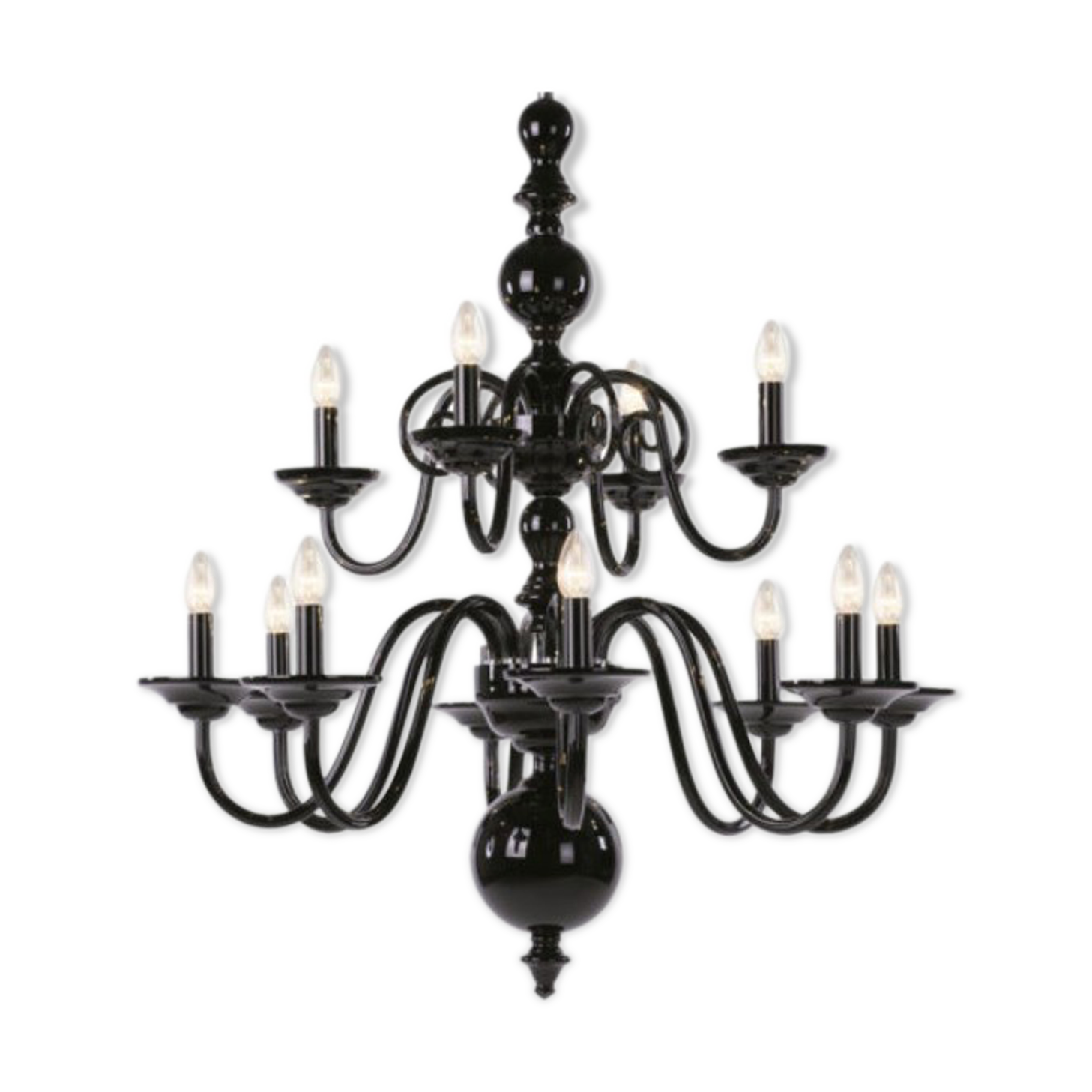 Lustre Kamenicky Senov