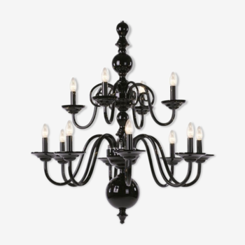 Kamenicky Senov chandelier