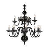 Kamenicky Senov chandelier