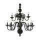 Lustre Kamenicky Senov