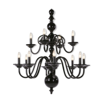 Kamenicky Senov chandelier