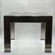 Coffee Table TAU by Gae Aulenti for La Rinascente Milano, 1970s