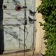 Lampadaire années 70  DBGMa
