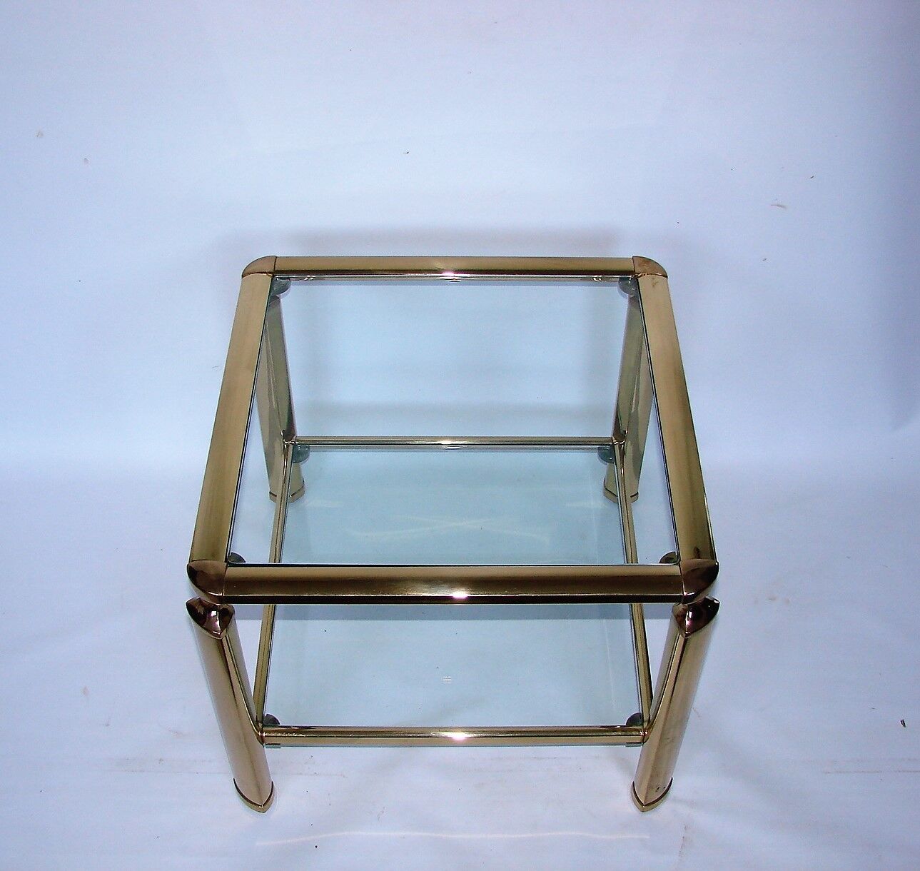 Table basse moderne, années 1960