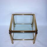 Modern coffee table, 1960s
