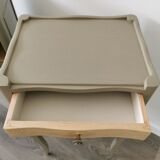 Pair of bedside tables