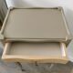 Pair of bedside tables