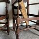 Duo de fauteuils Normand